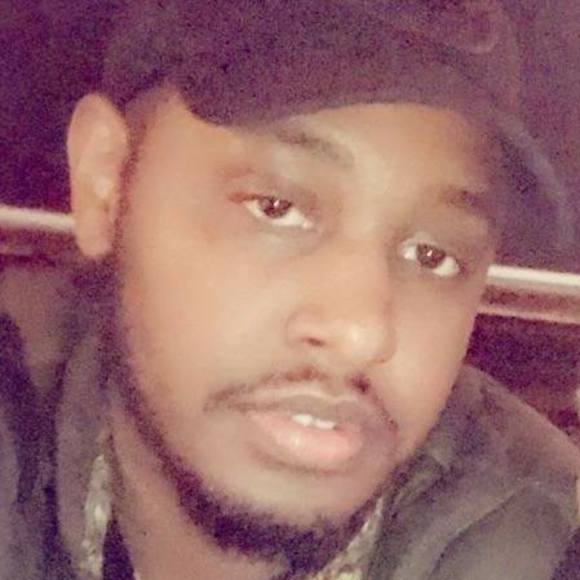 Meet your Posher, Andrew - Picture 1 of 1